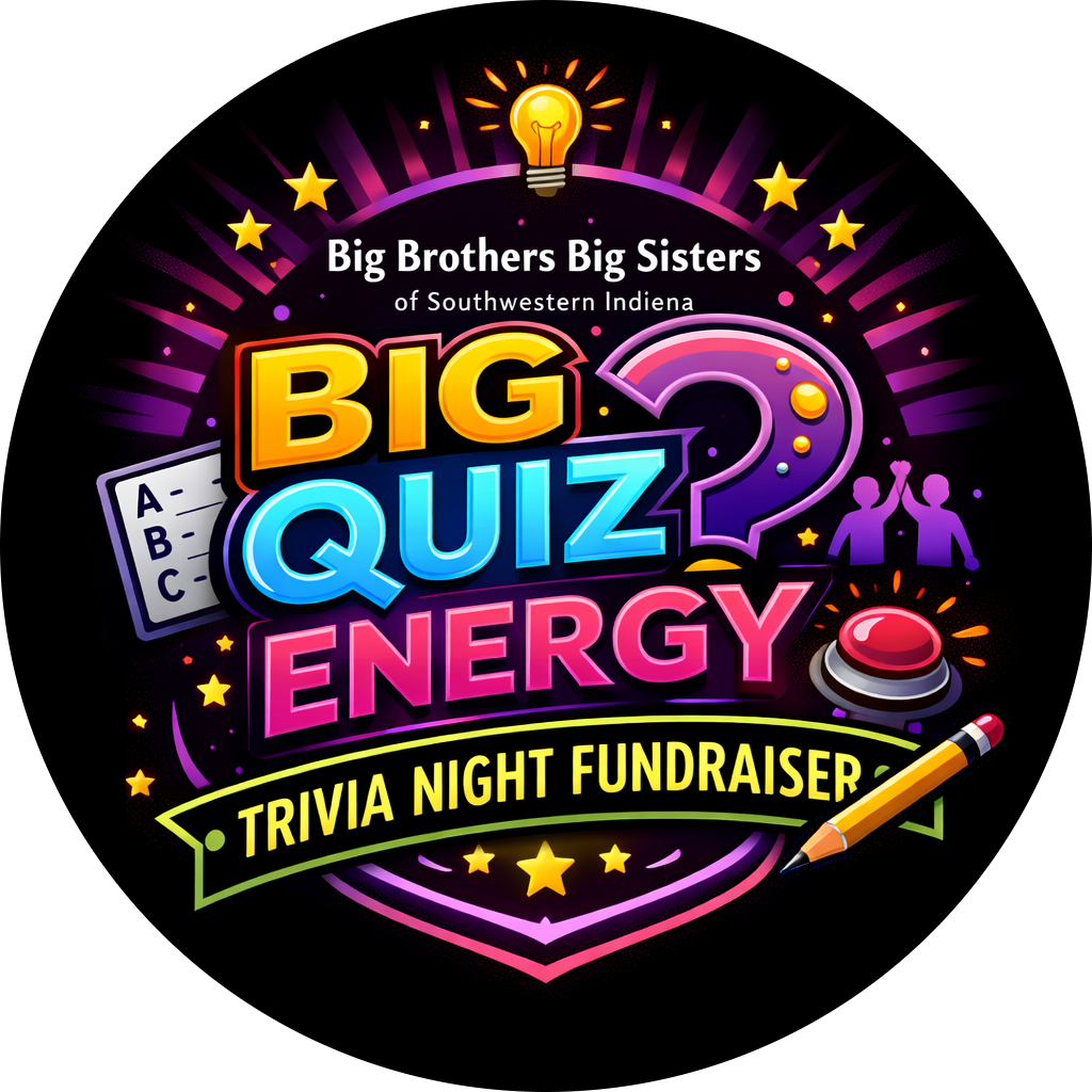 Big Quiz Energy - logo